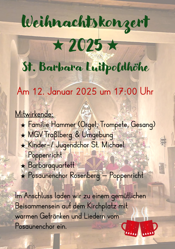 Kinderkirche Jahresplakat 2023 24