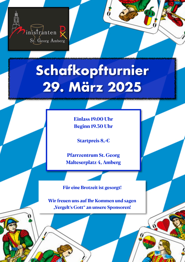 Kinderkirche Jahresplakat 2023 24