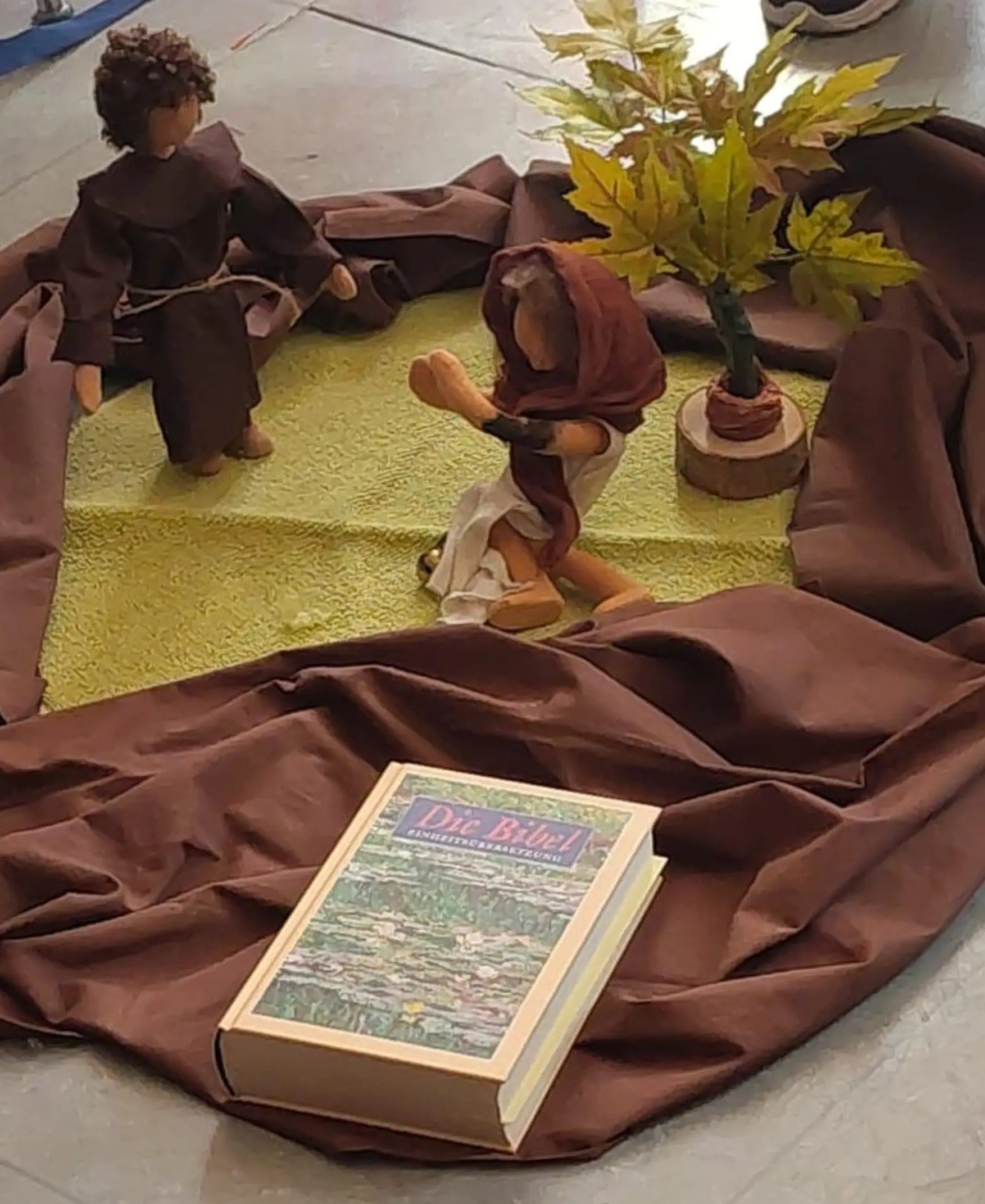 Die Bibel