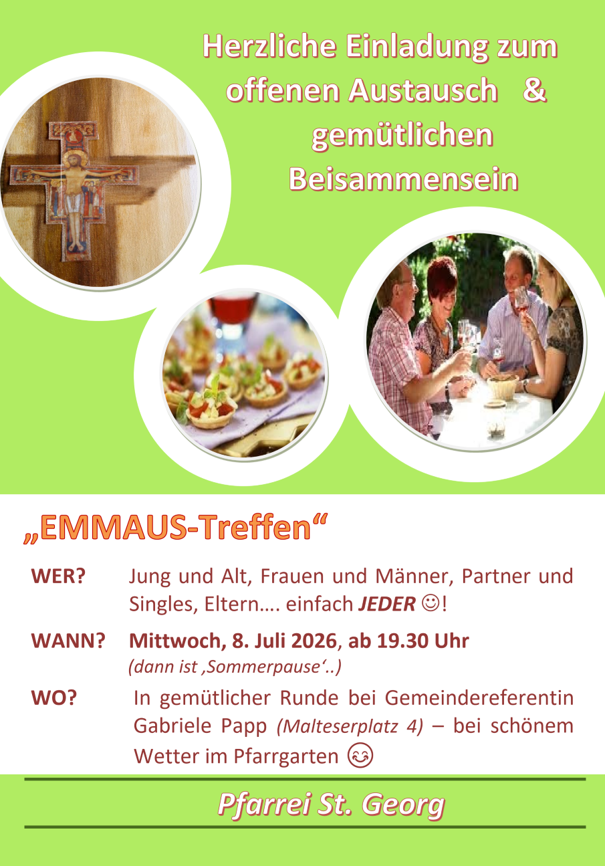 EMMAUS Treffen 15.11.23 Seite1