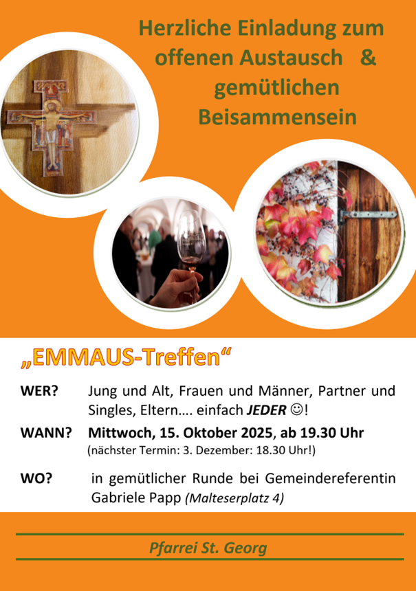 EMMAUS Treffen 15.11.23 Seite1