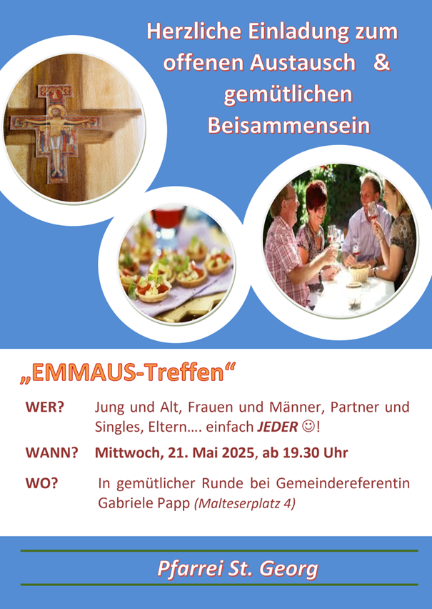 EMMAUS Treffen 15.11.23 Seite1