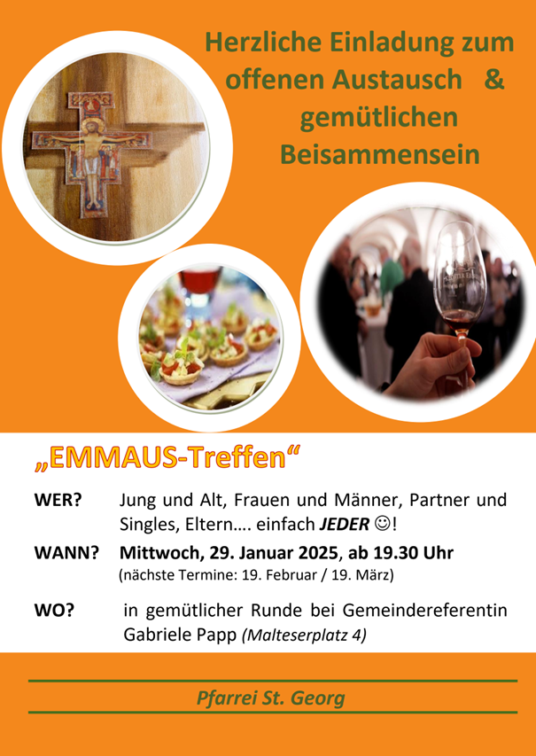 EMMAUS Treffen 05.06.24 Seite1