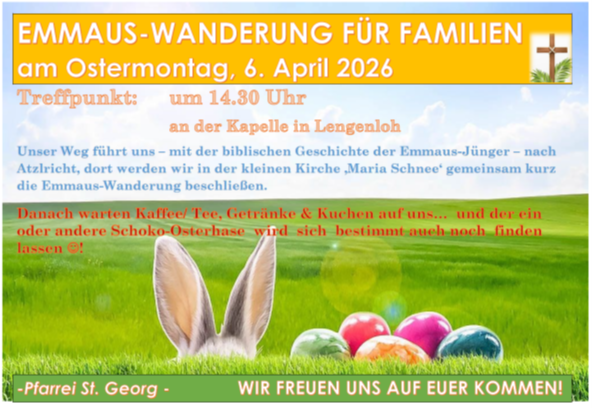 Frühschichten Fastenzeit2026