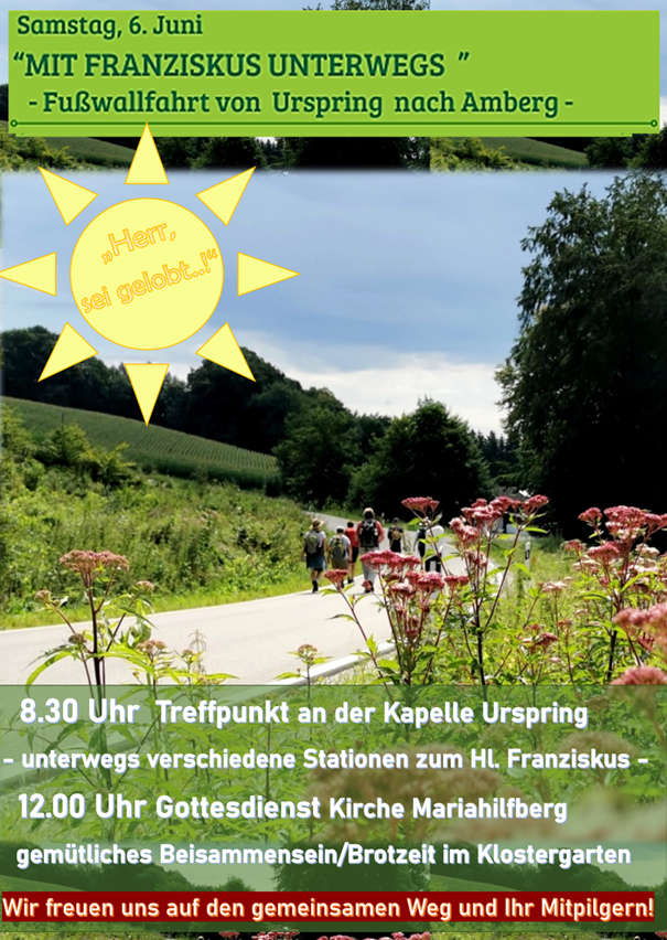 Flyer Orgeltermine