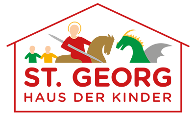 kindertagesstätte stgeorg logo