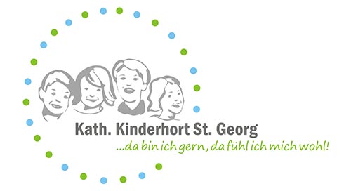 kinderhort stgeorg logo