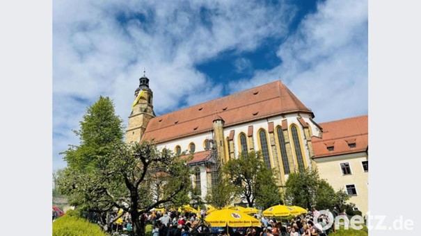 Kirche St.Georg Patrozinizm