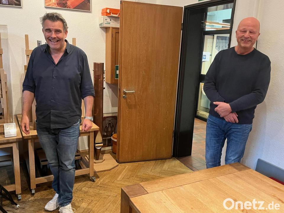 Klais Philip Saage Andreas