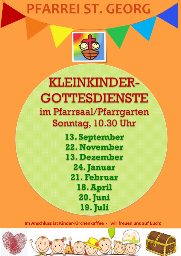 Familiengottesdienst 12.07.26