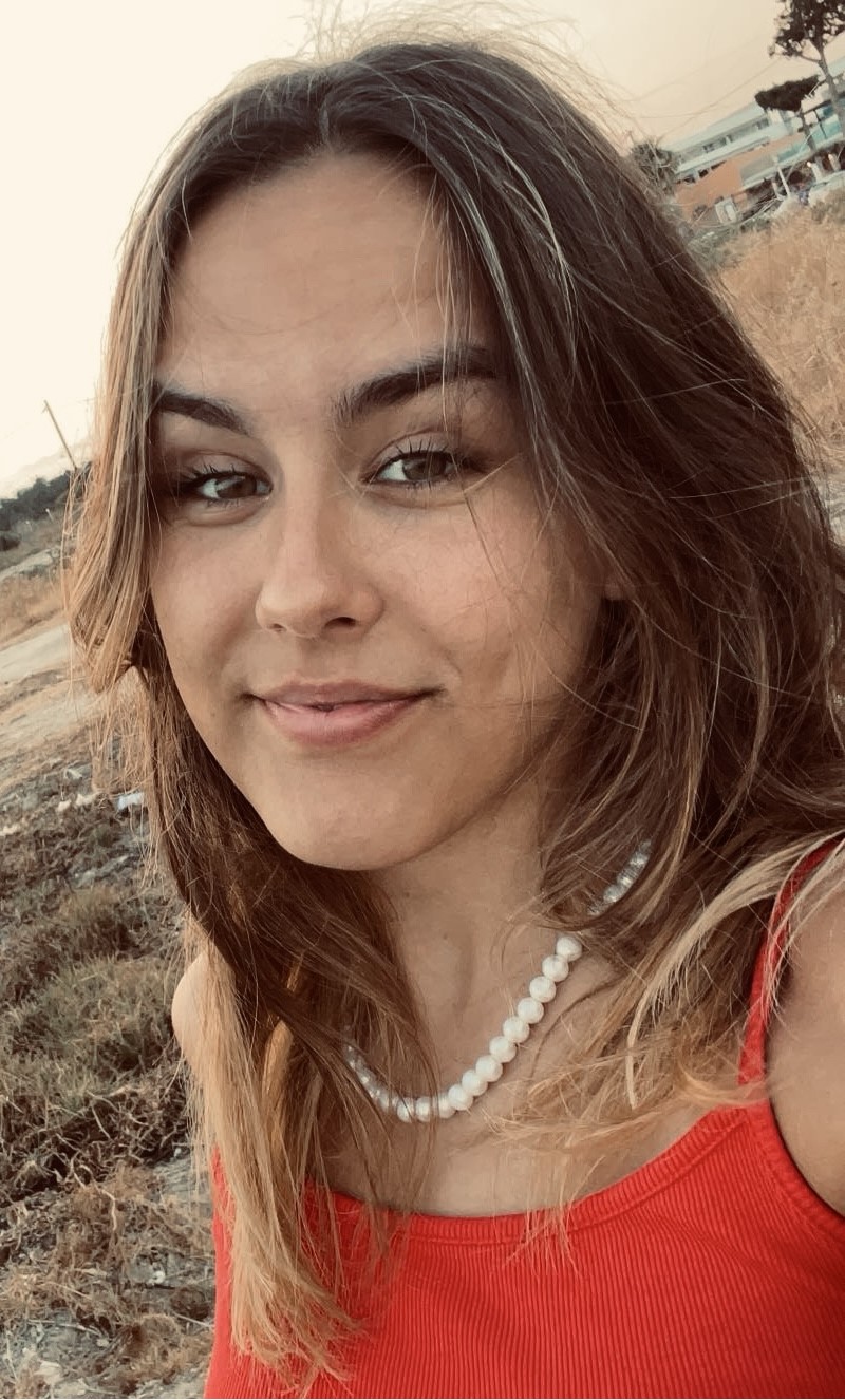 Lina Buber