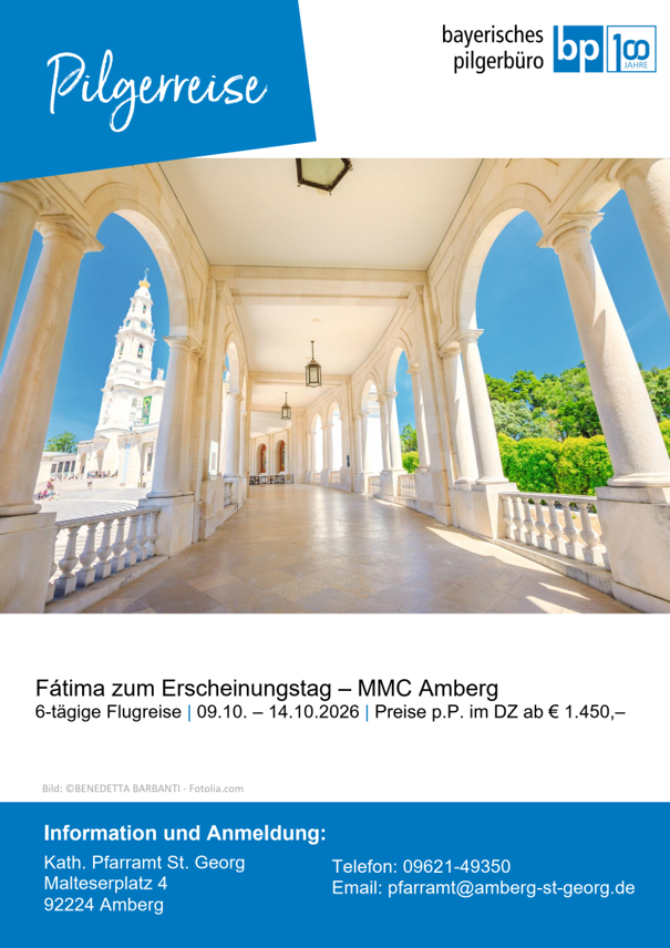 Flyer Orgeltermine