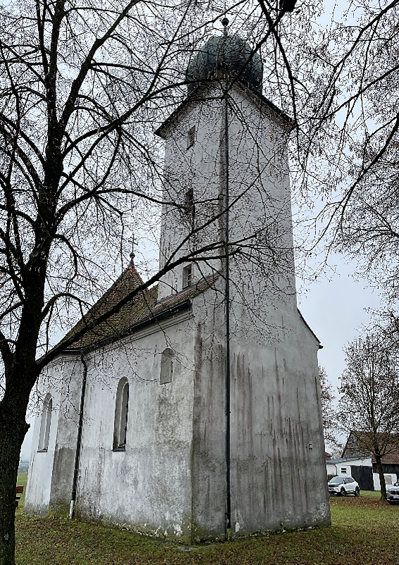 Maria Schnee Atzlricht