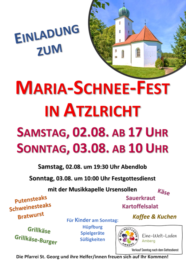 Einkehrtag 18.02.2024