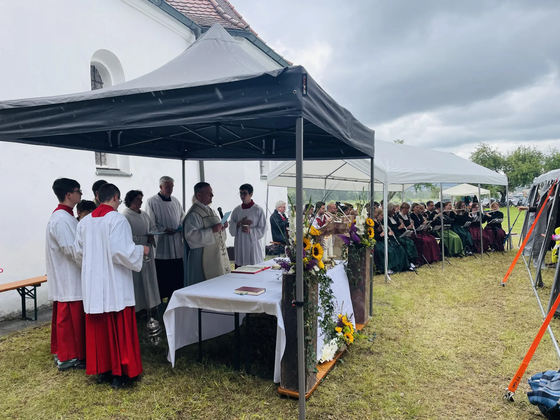Messe Atzlricht