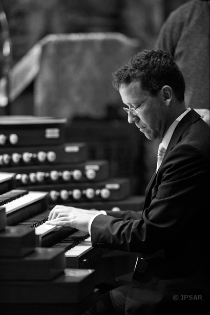 Prof.Stefan Schmidt Orgelkonzert13.09.26