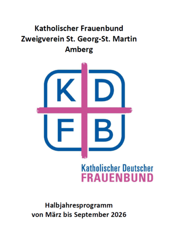 Programm 2.Halbjahr 2025