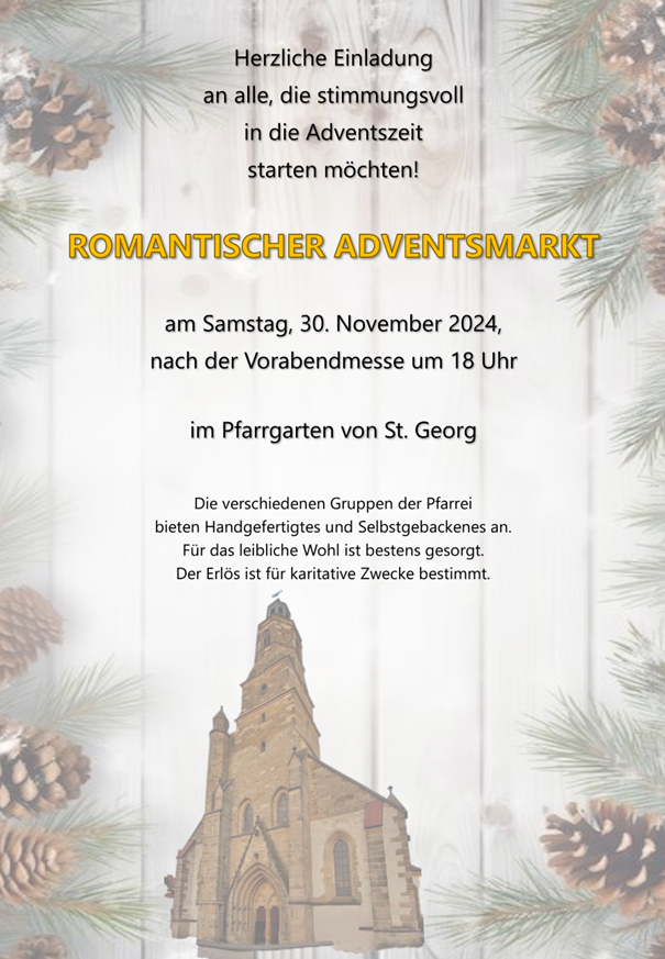 KAB Adventfeier 14.12.24